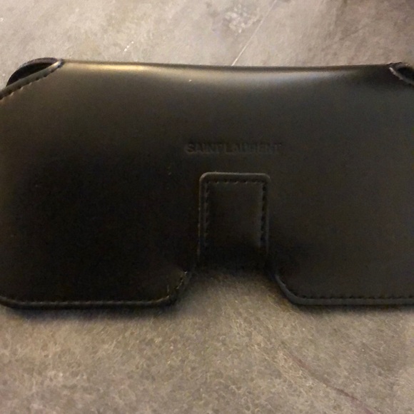 💯Authentic Saint Laurent Sunnies - Picture 4 of 4